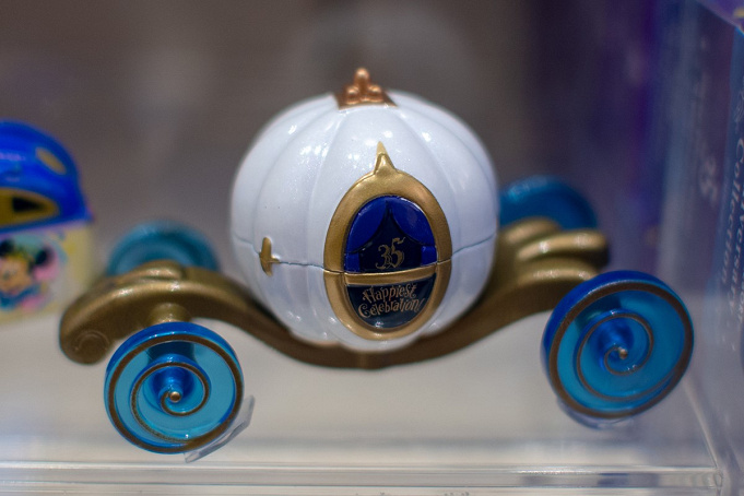 ディズニークイズ シンデレラ編問 映画 原作やディズニーリゾートから超難関問題を出題