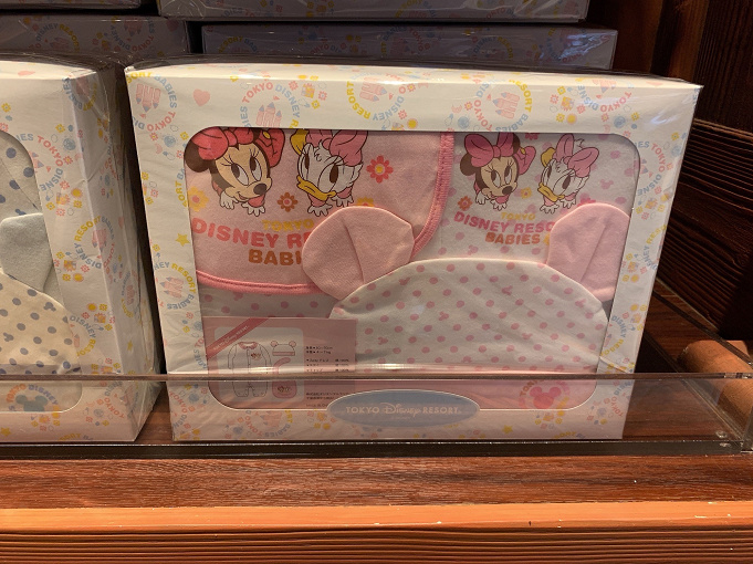 21 ディズニーランドで買える子供服 ベビー服 なりきりドレスまとめ スタイなどの小物系も 21 ディズニーランドで買える子供服 ベビー服 なりきりドレスまとめ スタイなどの小物系も