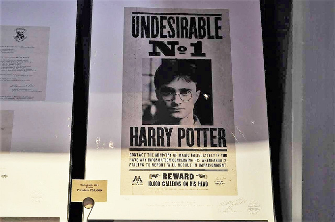 映画 ハリーポッターの名言選 生きる力が湧いてくる魔法の言葉まとめ 映画 ハリーポッターの名言選 生きる力が湧いてくる魔法の言葉まとめ
