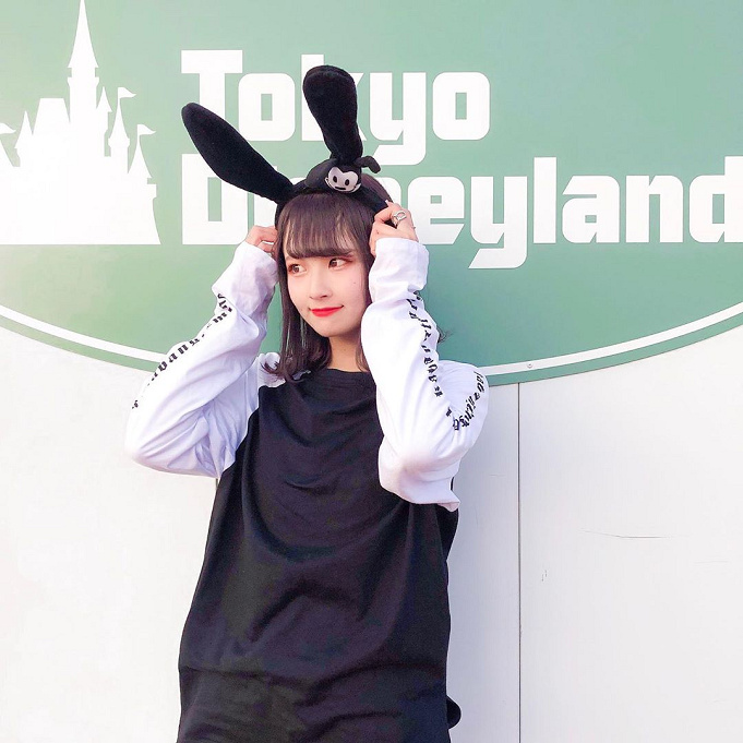 ディズニーブラックコーデ選 ミッキー ミニーなど黒メインの服装まとめ ディズニーブラックコーデ選 ミッキー ミニーなど黒メインの服装まとめ