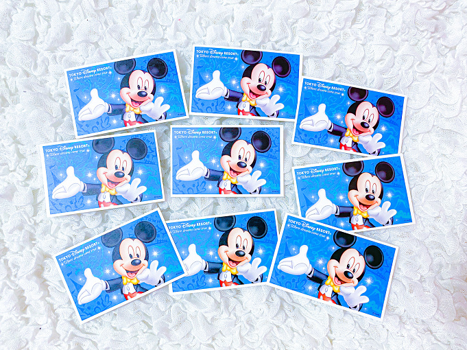 ディズニー 転売チケットは危険 オンラインで送れるディズニーeチケットの注意点 ディズニー 転売チケットは危険 オンラインで送れるディズニーeチケットの注意点