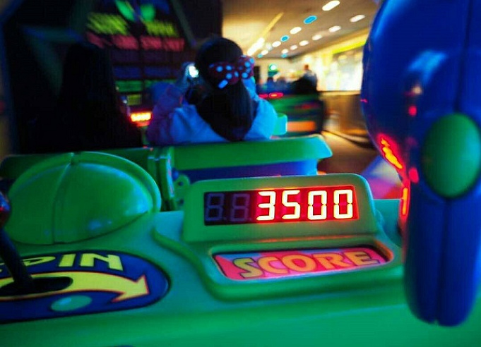 バズライトイヤーの高得点攻略 999 999点を取るには アストロブラスターのスコア別ランキングも バズライトイヤーの高得点攻略 999 999点を取るには アストロブラスターのスコア別ランキングも