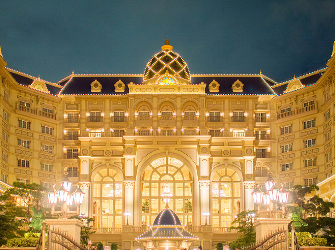 ディズニーgoto新幹線 飛行機プラン 予約方法 料金比較まとめ ディズニーgoto新幹線 飛行機プラン 予約方法 料金比較まとめ