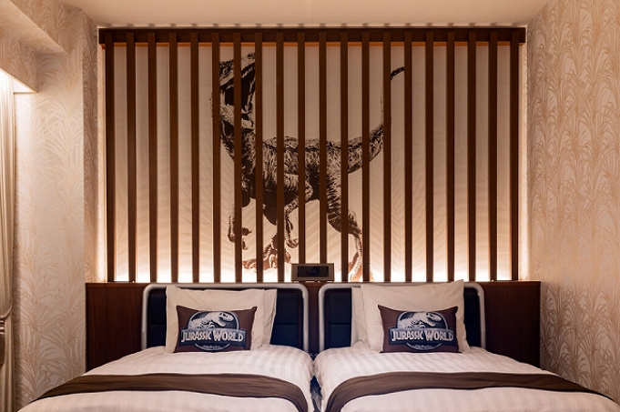 Usj キャラクタールームがあるホテルまとめ セサミストリートやミニオンたちに囲まれて過ごそう Usj キャラクタールームがあるホテルまとめ セサミストリートやミニオンたちに囲まれて過ごそう