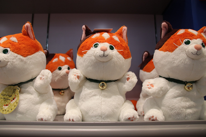 ディズニーの猫 映画やパークに登場する18匹の猫のキャラクターを紹介 人気キャラクターまとめ ディズニーの猫 映画やパークに登場する18匹の猫のキャラクターを紹介 人気キャラクターまとめ