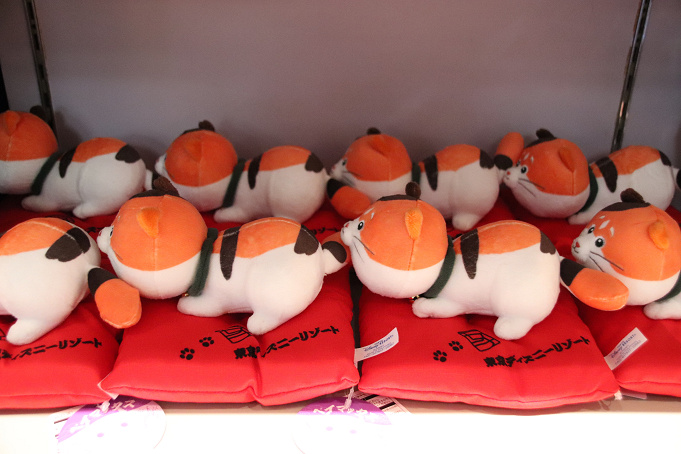 ベイマックスの猫 モチ を解説 プロフィール グッズまとめ 映画のトリビアやパーク情報についても