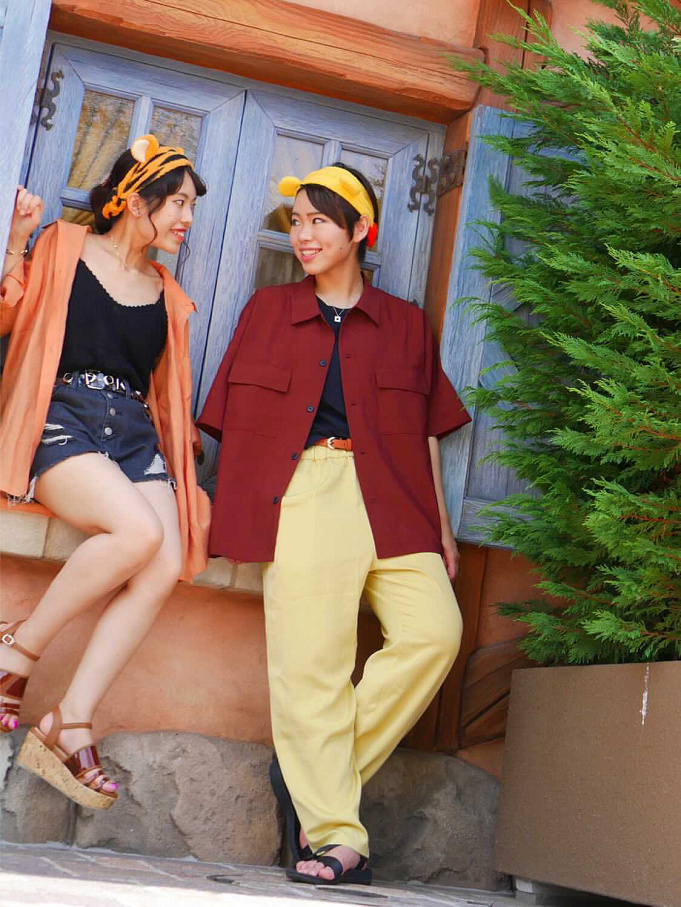 ディズニーヘアバンド おすすめグッズ コーデまとめ ディズニーヘアバンド おすすめグッズ コーデまとめ