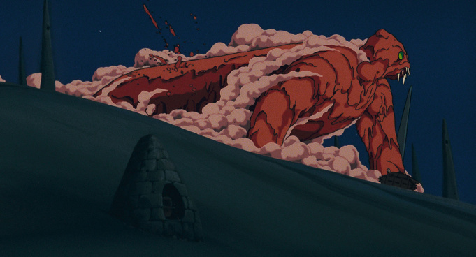 ナウシカ原作 風の谷のナウシカ の原作マンガのあらすじ紹介 ラストはどうなる 映画との違いは ナウシカ原作 風の谷のナウシカ の原作マンガのあらすじ紹介 ラストはどうなる 映画との違いは