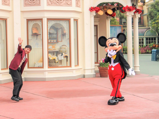 最新 アーリーエントリーチケットを解説 ディズニーホテル宿泊者向けの有料早期入園券 最新 アーリーエントリーチケットを解説 ディズニーホテル宿泊者向けの有料早期入園券