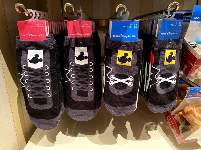 21 ディズニー靴下28選 カラフルなものからシンプルなデザインまで 21 ディズニー靴下28選 カラフルなものからシンプルなデザインまで