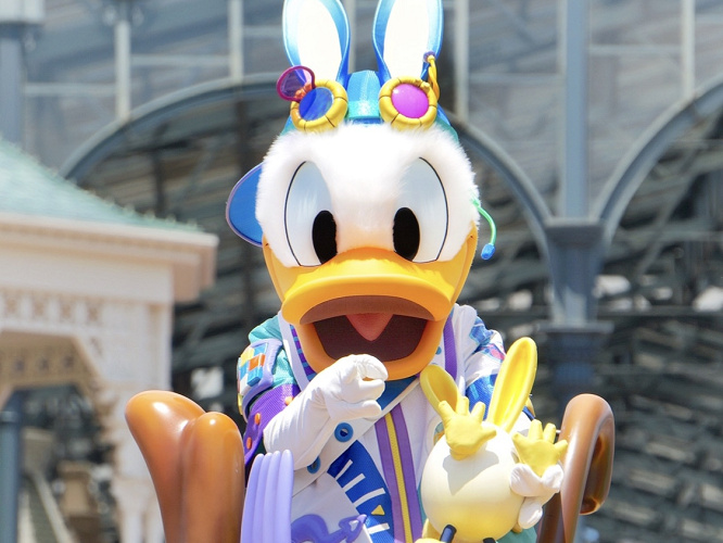 ドナルドの心打たれるおもしろ名言集 映画やアニメのレアなセリフ ドナルドの心打たれるおもしろ名言集 映画やアニメのレアなセリフ