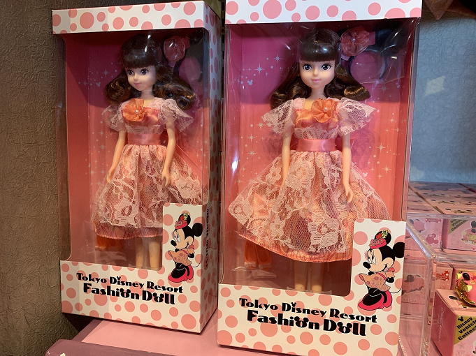 必見 ディズニーファッションドール コスチュームまとめ 値段 販売場所も 必見 ディズニーファッションドール コスチュームまとめ 値段 販売場所も
