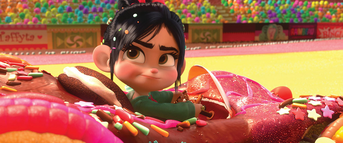 ディズニー映画 シュガー ラッシュ 名言10選 名セリフを日本語 英語でご ディズニー映画 シュガー ラッシュ 名言10選 名セリフを日本語 英語でご