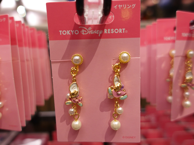 ディズニーのピアス イヤリング57種類まとめ ランド シーの人気アクセサリー ディズニーのピアス イヤリング57種類まとめ ランド シーの人気アクセサリー