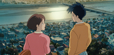 ジブリ 耳をすませば 徹底解説 あらすじ 主要キャラと声優 トリビア 公開年 興行 ジブリ 耳をすませば 徹底解説 あらすじ 主要キャラと声優 トリビア 公開年 興行