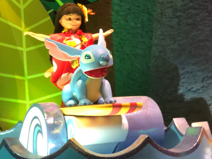 沖縄版 スティッチ 徹底解説 沖縄が舞台になった理由やストーリーについて 沖縄版 スティッチ 徹底解説 沖縄が舞台になった理由やストーリーについて