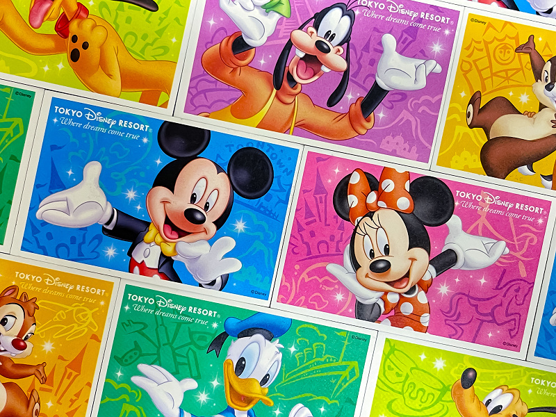 ディズニーチケット プレゼントする方法まとめ ギフトパスポートは販売休止中 ディズニーチケット プレゼントする方法まとめ ギフトパスポートは販売休止中