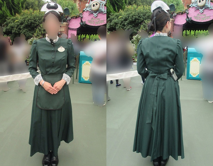 元キャストが明かすディズニー裏話 ゲストの皆さんに知って欲しいことも 元キャストが明かすディズニー裏話 ゲストの皆さんに知って欲しいことも