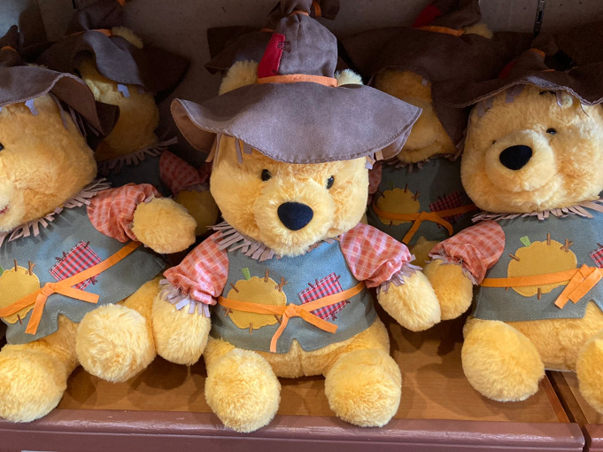 21 ディズニーハロウィーングッズまとめ スプーキー Boo ゴースト花嫁 おばけモチーフ ジャック サリーが登場 21 ディズニーハロウィーングッズまとめ スプーキー Boo ゴースト花嫁 おばけモチーフ ジャック サリーが登場