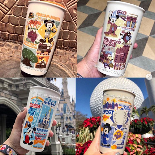 Wdw ディズニー スタバ タンブラー2点セット Escudea Com Wdw ディズニー スタバ タンブラー2点セット Escudea Com