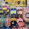 キャステル 【韓国】人気のカカオフレンズを徹底解説！キャラクター紹介・ショップ情報・人気アイテムも♪