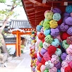 キャステル 【京都】SNS映えする八坂庚申堂ガイド！カラフルでかわいい写真スポットが女子旅に人気♪