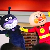 キャステル 【横浜】アンパンマンミュージアムで誕生日をお祝いしよう！レストラン特別プランやケーキを紹介♪