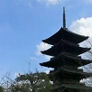 キャステル 【観光】京都のシンボル五重塔は観光におすすめ！魅力やアクセス、4大五重塔まとめ！