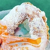 キャステル 台湾のドーナツがおいしい！今注目のドーナツ専門店「脆皮鮮奶甜甜圈」を徹底解説♪