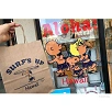 キャステル 【ハワイ】モニ・ホノルルの日焼けスヌーピーグッズまとめ！Tシャツ、トートバッグ、カップも