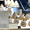 キャステル 【渋谷スクランブルスクエア】手土産におすすめのお菓子！人気のモンブランやエシレのスイーツも