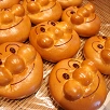 キャステル 【横浜】アンパンマンミュージアムのパンを紹介！入場しなくても買える？種類・値段・混雑状況も！