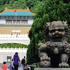 キャステル 【台湾】故宮博物院には中国のお宝が集結！白菜や角煮などの見どころと、故宮博物院の歴史を紹介！
