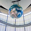 キャステル 【お台場】日本科学未来館で宇宙体験！科学を楽しく学べる体験ブースやAI展示を紹介