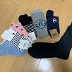 キャステル 【韓国】お土産には安くてかわいい靴下を！キャラクターやブランド風ソックスを格安でゲット！