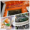 キャステル 【鉄道カフェ】シュッシュポポン御徒町店！ハンバーガーを食べながら鉄道ジオラマが楽しめる！グッズまとめも！