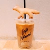 キャステル 【表参道】カフェキツネはメゾンキツネのお洒落カフェ！メニューやグッズ、店内の様子を徹底調査！
