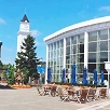 キャステル 【北海道】千歳と三井、2大アウトレットモールを比較！旅行用品や北海道グルメが勢ぞろい！