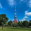 キャステル 【東京】おすすめ観光スポット完全版！初心者向けの定番観光地12選！