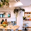 キャステル 【エルカフェ】ファッション雑誌ELLE(エル)の人気カフェ！美と健康を追究したメニューを紹介♪