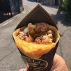 キャステル 【原宿名物】一度は食べるべきおすすめクレープ5選♪老舗&次世代の人気クレープを紹介！