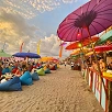 キャステル 【バリ島】おすすめ観光スポット&人気エリア7選！ビーチや離島、夕日が美しい寺院まで♪