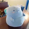 キャステル 新江ノ島水族館のお土産グッズまとめ！あわたん×シナモロールグッズやえのすいオリジナルのお土産！値段や販売場所も！
