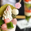 キャステル 【2020】京都の絶品パフェ16選！京都らしい抹茶パフェやSNS映え必至のパフェを紹介♪