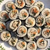 キャステル 【明洞】韓国風海苔巻きキンパのお店10選！美味しくて種類が豊富なキンパ店を厳選しておすすめ！