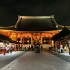 キャステル 【浅草寺】雷門にまつわるトリビア9選！雷門の歴史や知られざる秘密を徹底解剖！
