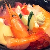 キャステル 【金沢】近江町市場のおすすめ海鮮丼15店！ランチに人気の海鮮丼、安いお店から老舗まで♪
