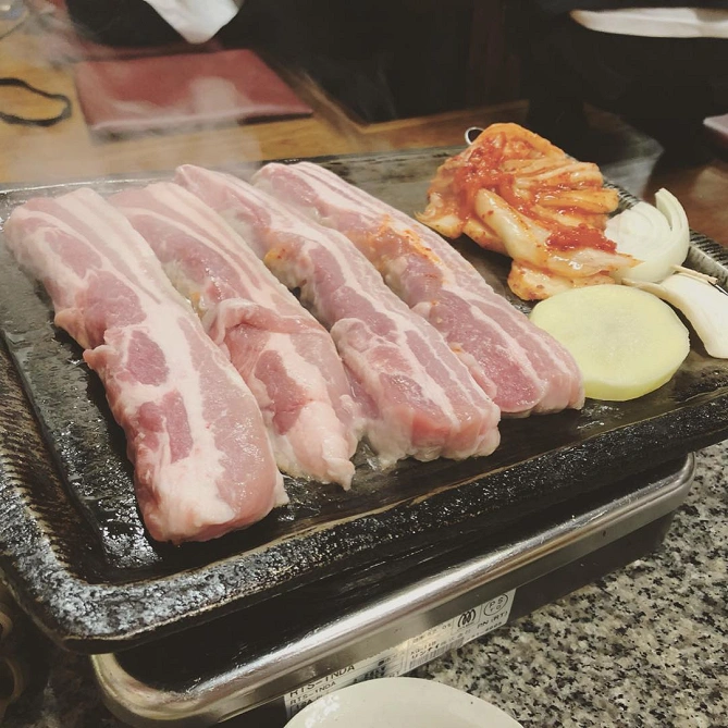 味ちゃん2号店