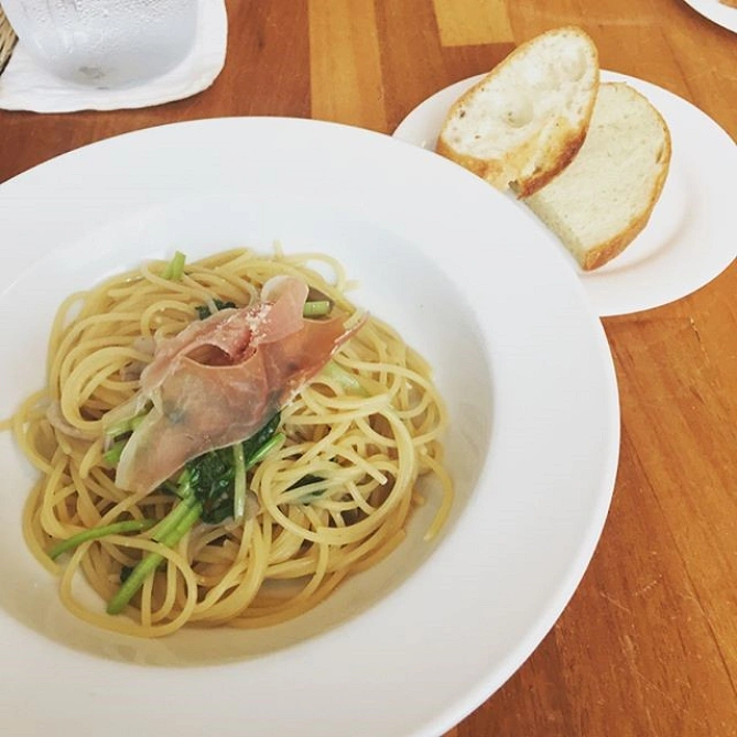 カフェレストランラヴィータ