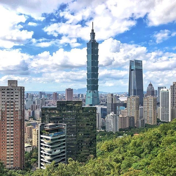 象山